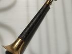 Antique Flute