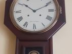 Antique Wall Clock