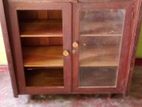 Antique Cupboard