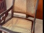 Antique Relax Chair