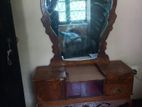 Antique Dressing Table