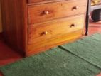 Antique Drawer
