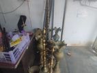 Antique Brass Items