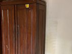 Antique Two Door Cupboards