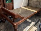 Antique Furniture (Bed)