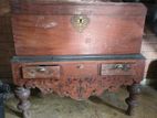 Antique furniture