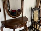 Antique Dressing Table