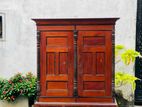 Antique Galu Cupboard