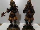 Antique Ganesh Idols