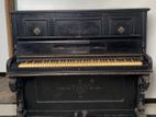 Antique German Upright Piano Ferd Thurmer