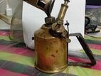 Antique Brass Lantern