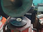 Antique Gramophone