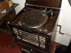 Antique Gramophone