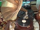 Antique Gramophone