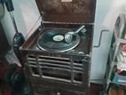 Antique Gramophone