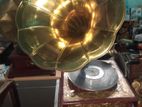 Antique Gramophone