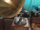 Antique Gramophone