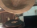 Antique Gramophone