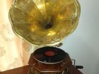 Antique Gramophone