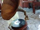 Antique Gramophone