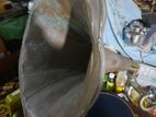 Antique Gramophone HMV