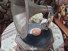 Antique Gramophone made in England