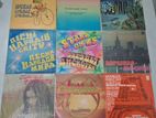 Antique Gramophone Records