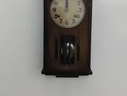 Antique Grand Father Clock