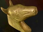 Antique Horse Head