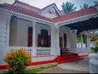 Antique House for sale in Galle | Ambalangoda