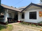 Antique house for Sale in Galle (SSPH-403)