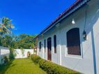 Antique house for sale in kamburupitiya / YS 14440