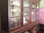 Antique Immense Cabinet