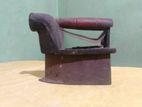 Antique Iron Box