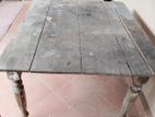 Antique Wooden Table