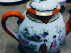 Antique Items Set