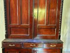 Antique Cupboard
