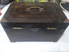 Antique Jewelry Box