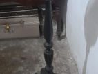 Antique Kanappu Table