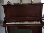 Karn Morris Upright Piano
