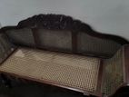 Antique Kavichchi Couch Sofa