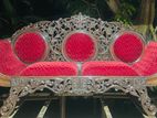 Antique Kavichchi Sofa