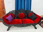 Antique Kavichchi Sofa