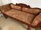 Antique Couch