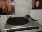 Antique Kenwood Turntable P 7