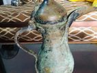 Antique Kettle