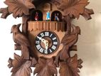 Antique Clock