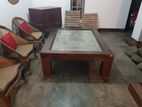 Antique Kumbuk Table