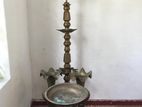 Antique Lamp