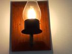 Antique Lamp Shade